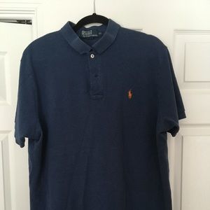 Ralph Lauren Polo Navy XL